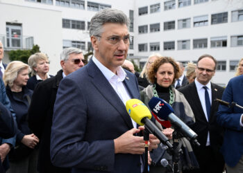 Plenković otkrio Hrvatima što nas loše čeka, svi imamo razloga za brigu
