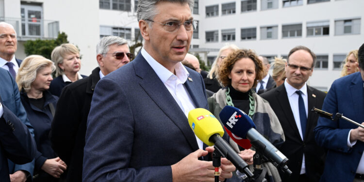 Plenković otkrio Hrvatima što nas loše čeka, svi imamo razloga za brigu