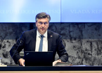 Plenković otkrio koliko će iznositi prosječna mirovina nakon usklađivanja