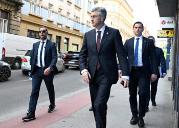 Plenković planira poentirati na najvećoj SDP-ovoj slabosti: Zbog toga partija već diže paniku
