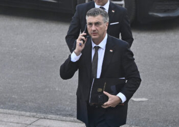 Plenković šalje specijalnu osobu u srce Europe: Bespogovorno će ga slušati i imati posebnu misiju