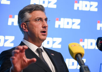Plenković se hitno javio nakon važne sjednice: ‘Mislimo na najranjivije, takvih je 125 tisuća’