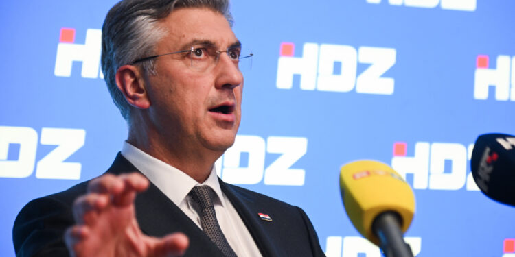 Plenković se hitno javio nakon važne sjednice: ‘Mislimo na najranjivije, takvih je 125 tisuća’