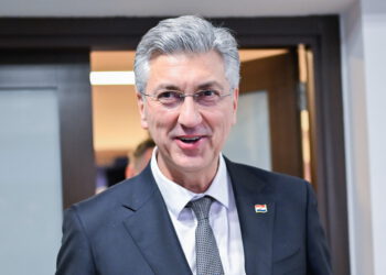 Plenković slavi, poslao snažnu poruku iz Bruxellesa: ‘Štitimo interese Hrvata i jačamo položaj’