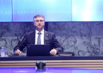 Plenković uskoro predstavlja hitne mjere pomoći građanima