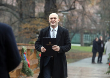 Plenković zbog njega ima noćne more: Dabro je pronašao specifičan način da zagorča život premijeru