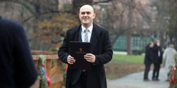 Plenković zbog njega ima noćne more: Dabro je pronašao specifičan način da zagorča život premijeru