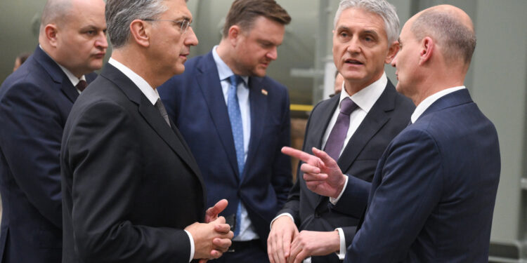 Plenkovićev ministar otkrio imamo li dovoljno goriva