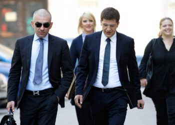 Pobijedio je državu i dobio 70 000 eura: ‘Bio sam 500 dana u zatvoru zbog jedne izjave o HDZ-u’