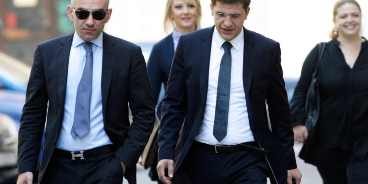 Pobijedio je državu i dobio 70 000 eura: ‘Bio sam 500 dana u zatvoru zbog jedne izjave o HDZ-u’