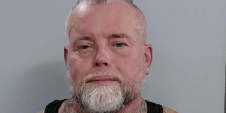 Pobjednik Powerballa uhićen po treći put manje od 12 mjeseci nakon pobjede od 167 milijuna dolara