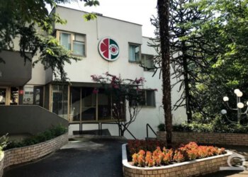 Policija istražuje provalu u zgradu JP Komunalno u Mostaru