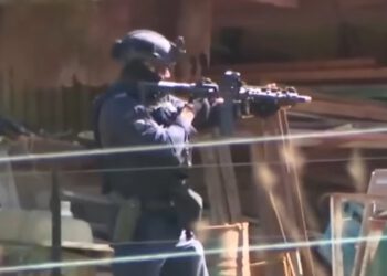 Policija ubila bjegunca koji je mjesecima sijao strah: Bio je teoretičar zavjera i ubojica