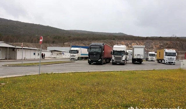 Policija zabranila prosvjede prijevoznika na granicama u ŽZH: Najavljene blokade proglašene nezakonitima