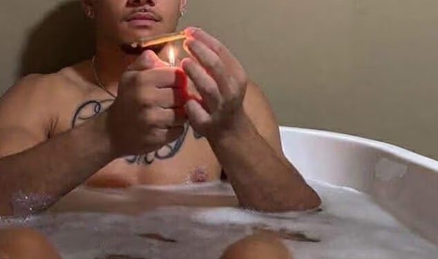 Političar je rekao parlamentu da je NRL napravio ‘nečuvenu’ pogrešku kaznivši nogastu zvijezdu jer je ‘mirno raspršila savršeno smotanu špicu’