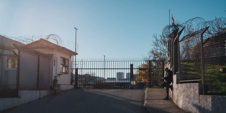 Ponovno uhićen! Mrtav pijan vozio neispravno auto, završio je na Bilicama