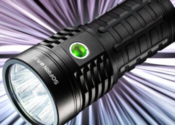 Popularne snažne LED svjetiljke Sofirn preko 50% su jeftinije na AliExpressu nego na Amazonu