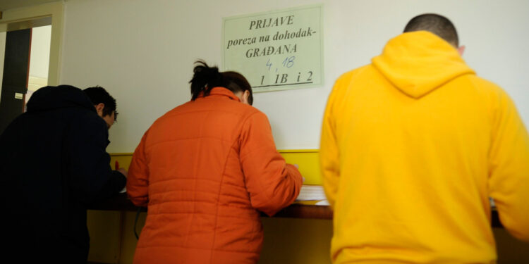 Porezna priznala kaos s uplatnicama: ‘Ispravit ćemo sve greške, novac vraćamo’