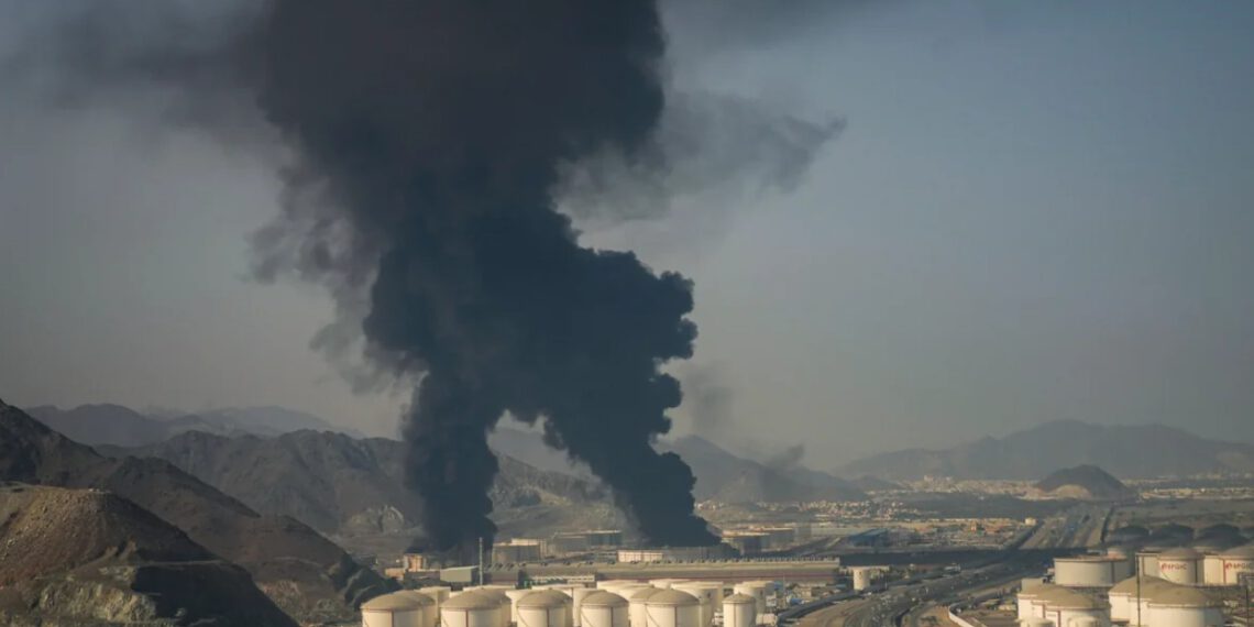 Posljedice eskalacije ovakvih napada bi se mogle osjetiti godinama