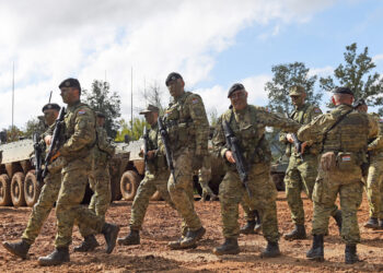 Potez Zagreba odjeknuo u Britaniji: ‘Problem je što se Hrvatska naoružava’