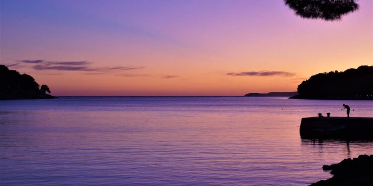 Poticanje aktivnog boravka u prirodi