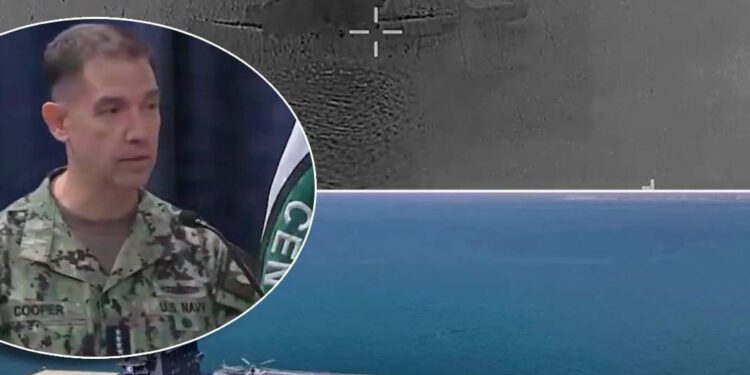 Potopili smo preko 30 iranskih brodova, dok mi pričamo brodovi gore