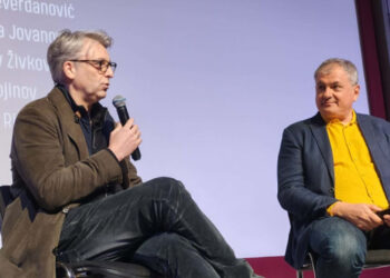 Potresna priča o izbjeglištvu i sestrinskoj ljubavi: Film ‘Među bogovima’ dirnuo dubrovačku publiku