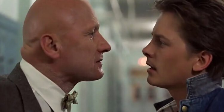 Povratak u budućnost i Top Gun glumac James Tolkan mrtav