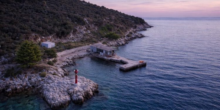 Prahivac (Cavtat): Na mjestu antičkog Epidaura niče hotel, marina i resort