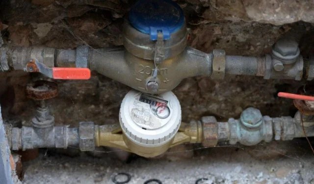 Prebilovci dobivaju vodovod nakon 30 godina čekanja