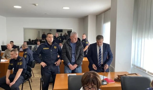 Pred sudom u Tuzli svi negirali krivnju za maloljetnu prostituciju