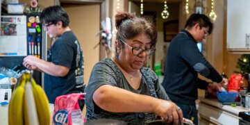 Predsjednik Televisa Univision kaže da latino glasači više nisu ‘uspavani div’