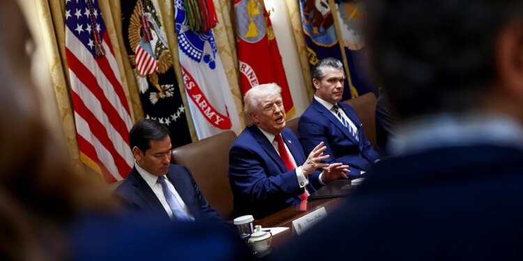 Predsjednik Trump pauzira energetske napade Irana na 10 dana usred tekućih pregovora