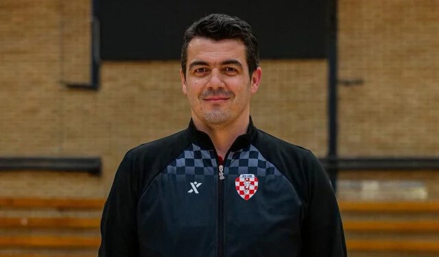 Predsjednik Zrinjskog postao predsjednik Rukometnog saveza BiH