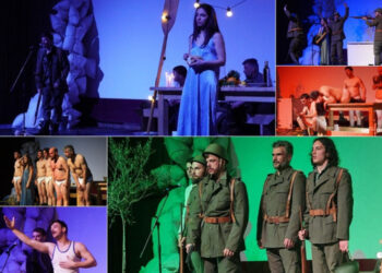 Predstava koje otvara rane da bi zacijelile: “Smrt u Dubrovniku” ostavila snažan dojam na dubrovačku publiku