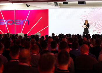 Pregled programa treće Span Cyber Security Arene