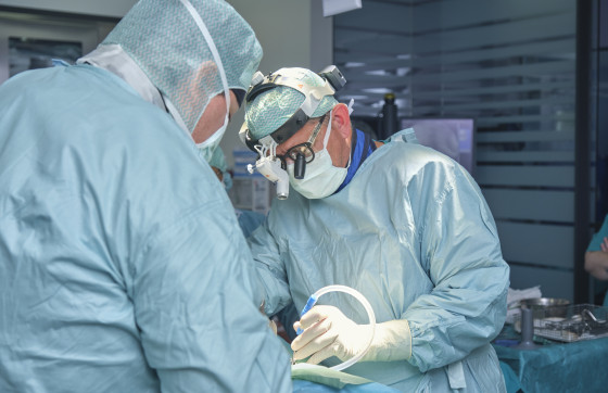 Pregledi kralježnice, zglobova i vena uz vrhunske stručnjake Specijalna Bolnice Arithera u Dubrovniku