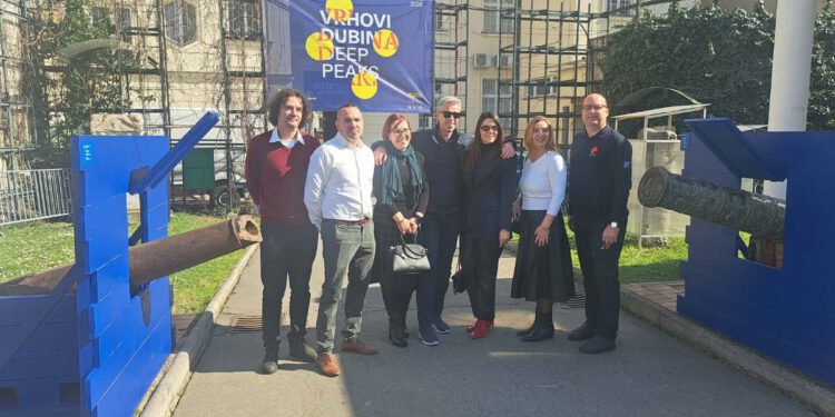 Prekrasna priča minulih stoljeća iz splitskog akvatorija