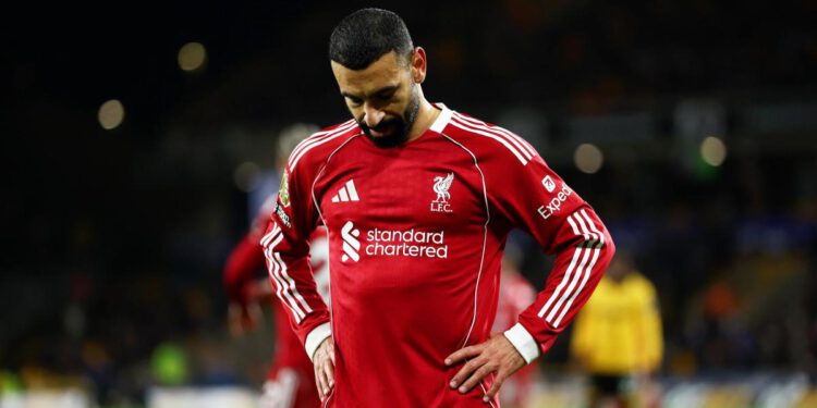 Premier liga, rezultati: Wolverhampton-Liverpool 2-1