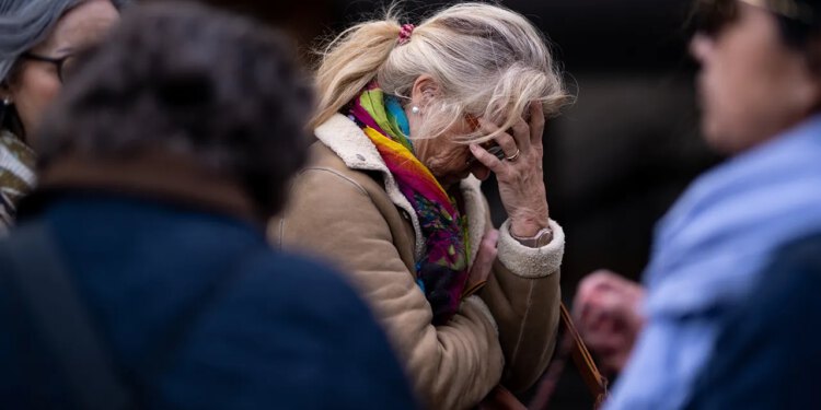 Preživjela grupno silovanje, 25, postaje najmlađa osoba eutanazirana u Španjolskoj