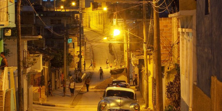 Priča se da su sljedeća američka meta: Čovjek zvan ‘rak’ sve se češće pojavljuje u javnosti