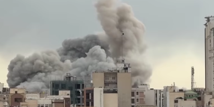 Prkosna poruka Irana: ‘Nastavljamo borbu, svaku takvu zemlju smatrat ćemo legitimnom metom’