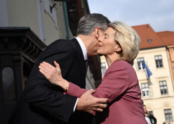 Procurila neugodna priča o nesposobnoj Ursuli: ‘Mislila sam da haluciniram’