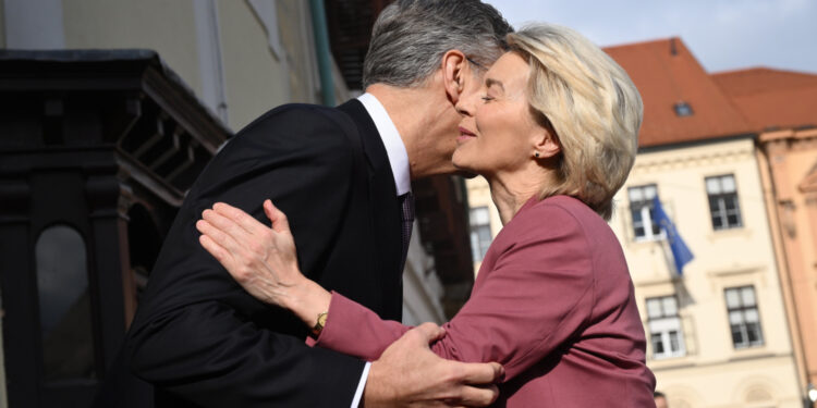 Procurila neugodna priča o nesposobnoj Ursuli: ‘Mislila sam da haluciniram’