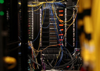 Proizvođači čipova u problemima zbog nestašice helija