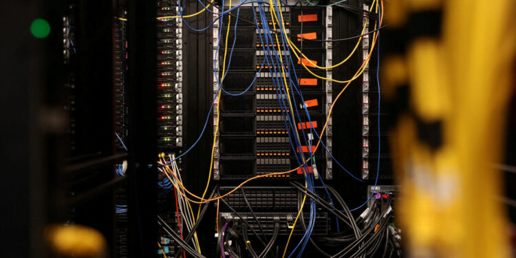 Proizvođači čipova u problemima zbog nestašice helija