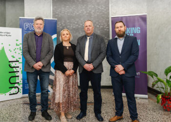 Projekt koji je povezao Infoart i FIDIT već prate u Njemačkoj, Kanadi, Australiji…