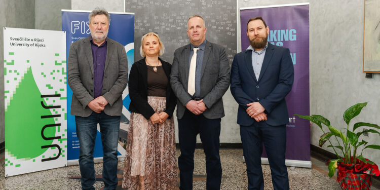 Projekt koji je povezao Infoart i FIDIT već prate u Njemačkoj, Kanadi, Australiji…