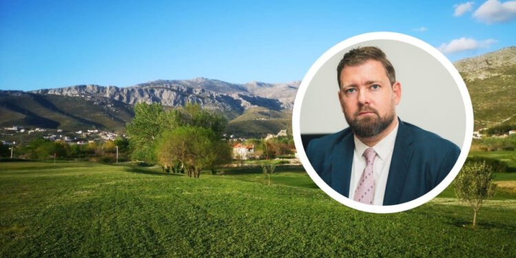 Prvi korak prema budućnosti Hajduka: Čelan se oglasio o velikom projektu u Stobreču