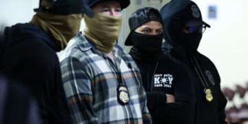 Prvi učenik javne škole u New Yorku kojeg je uhitio Trumpov ICE pušten je nakon 10 mjeseci u pritvoru